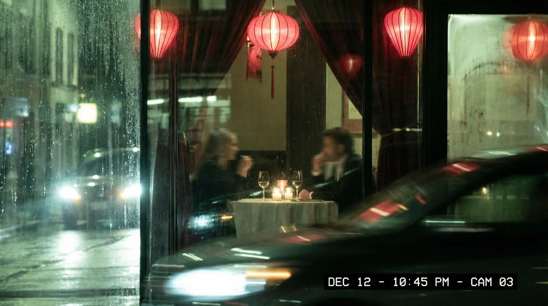 国产主播 - 密会餐厅偷拍